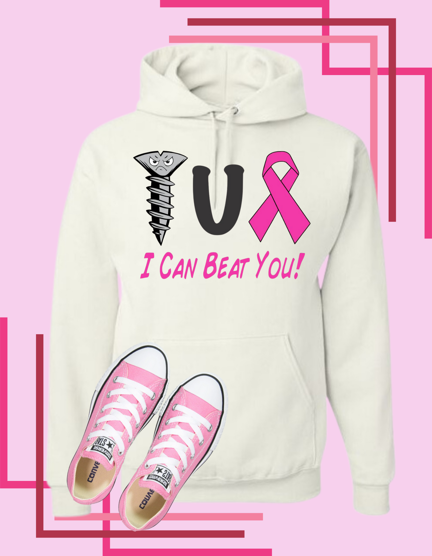 Screw You Cancer