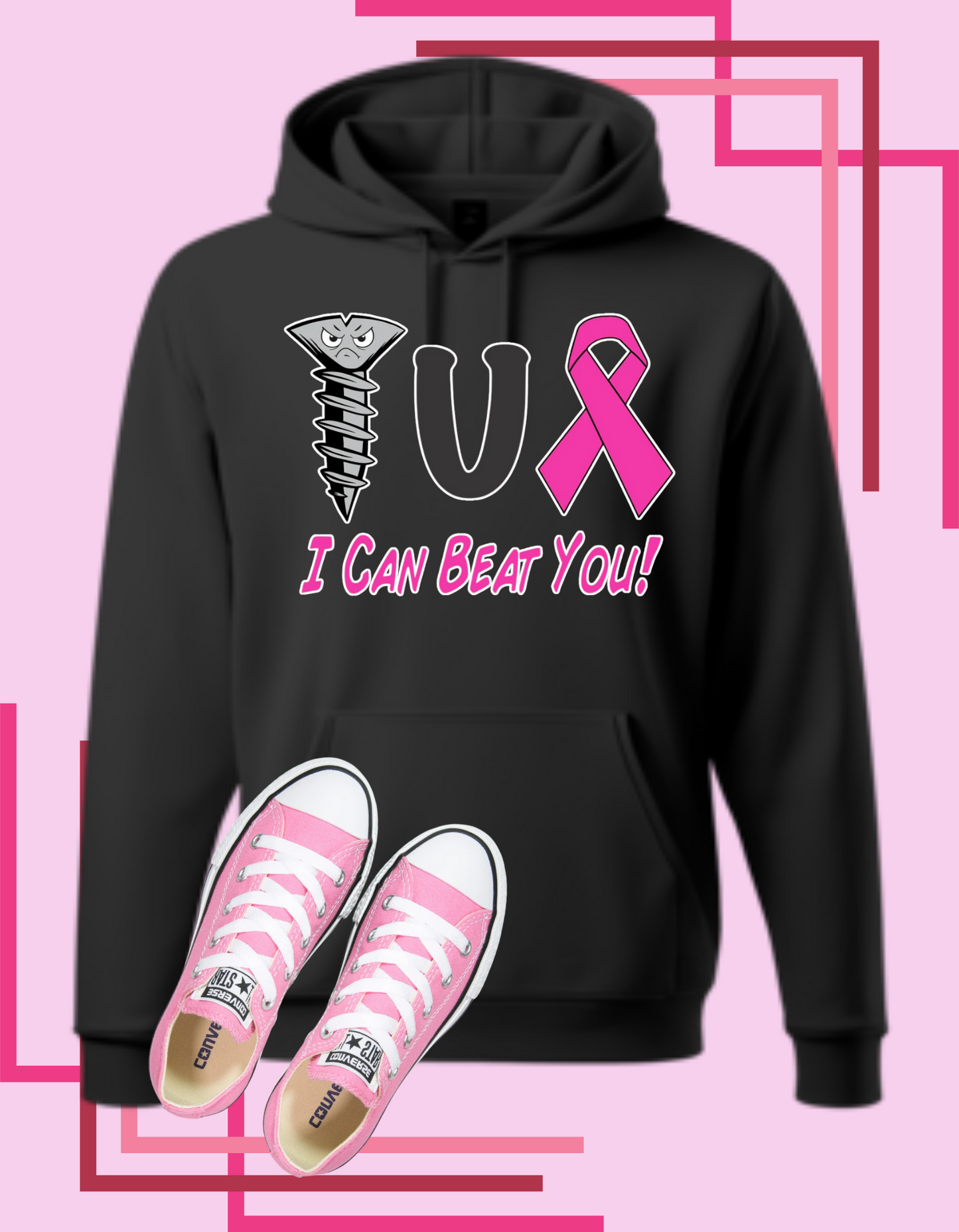 Screw You Cancer