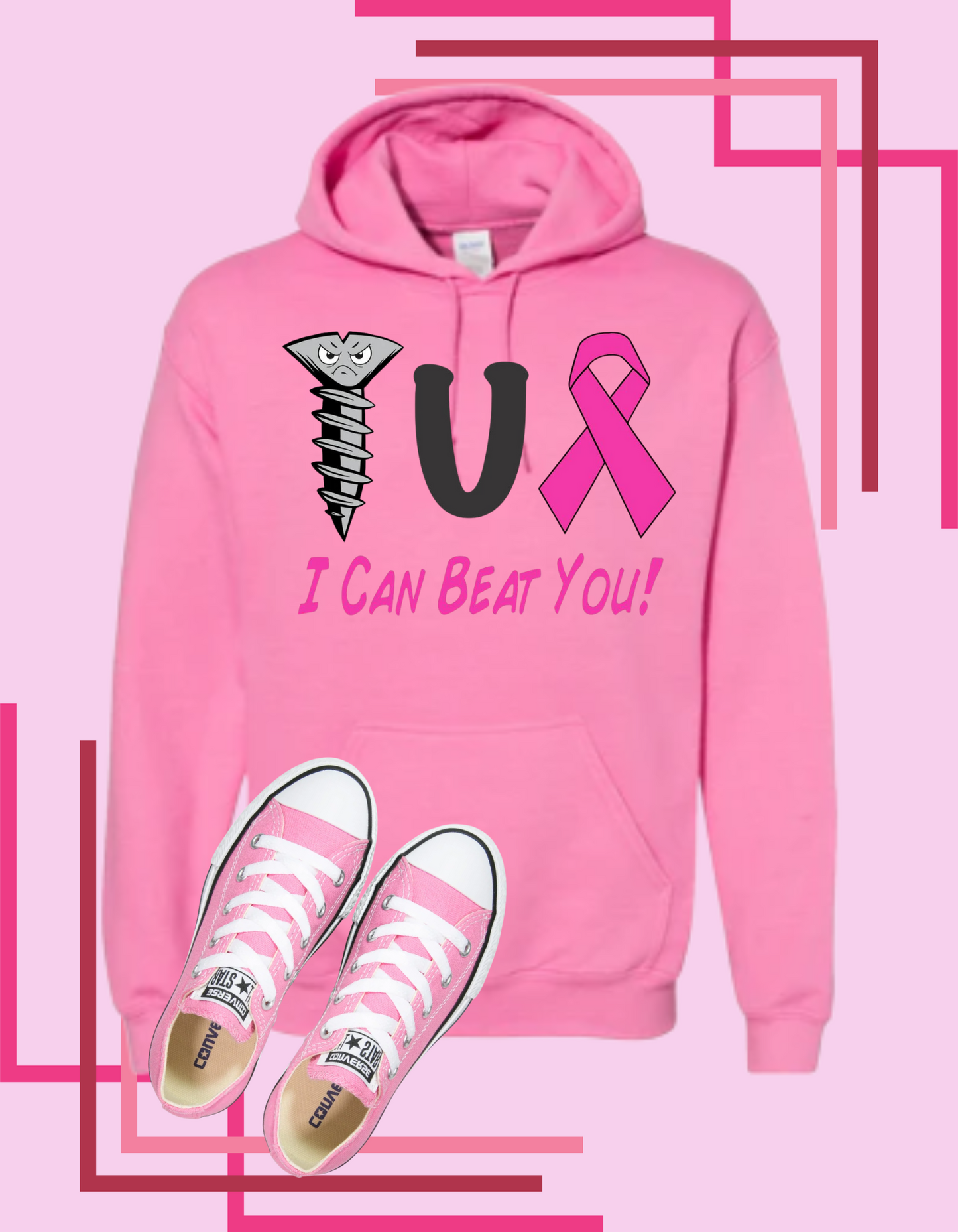 Screw You Cancer