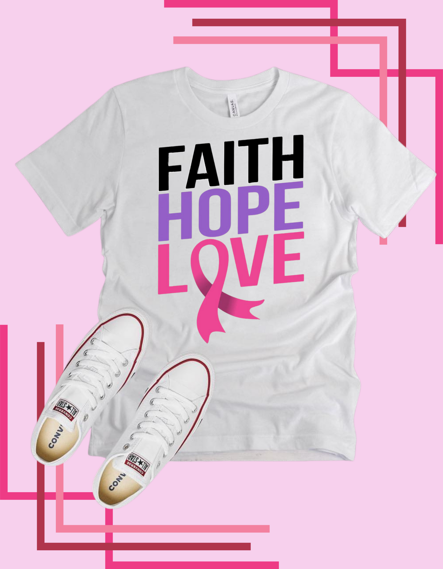 Faith Hope Love