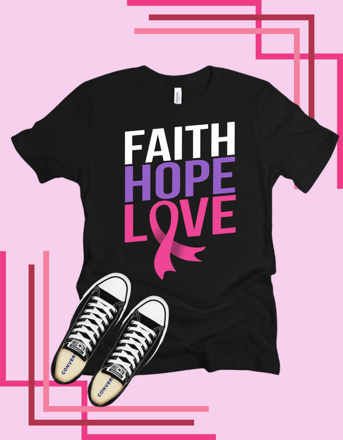 Faith Hope Love