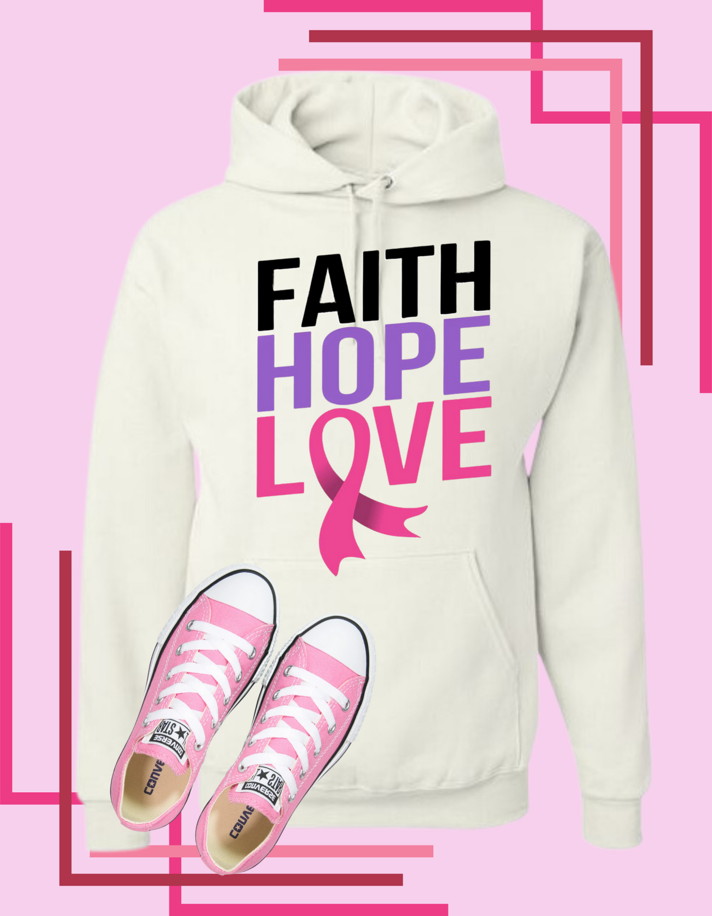 Faith Hope Love