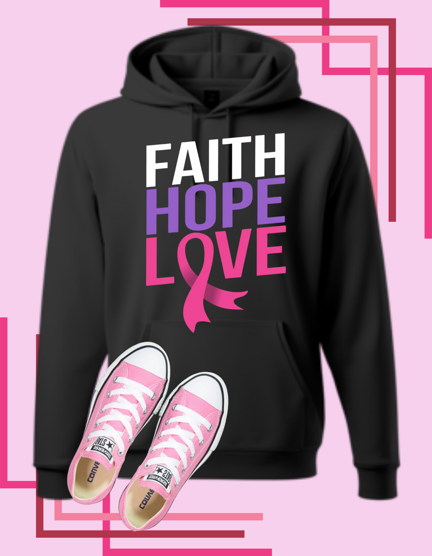 Faith Hope Love