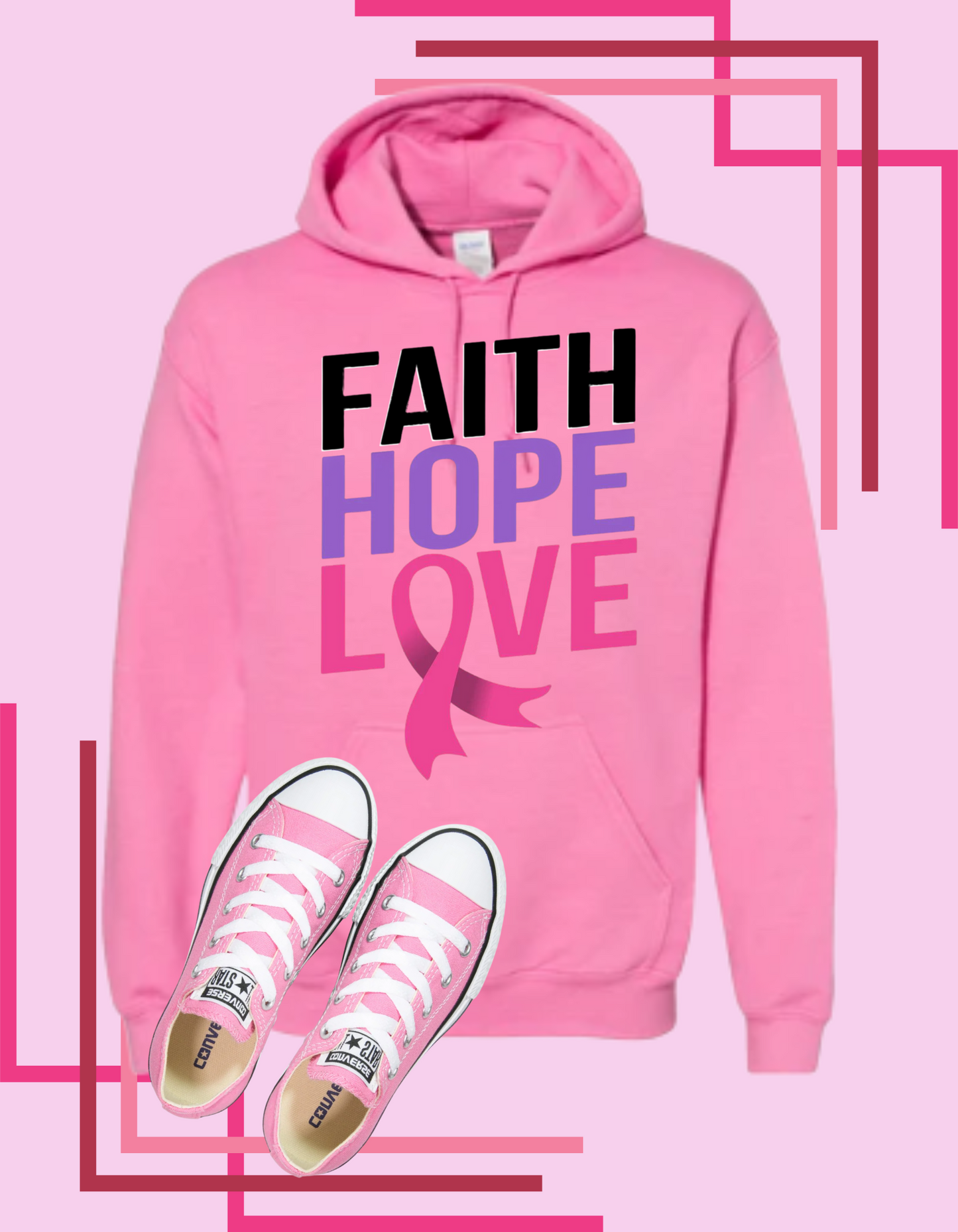 Faith Hope Love