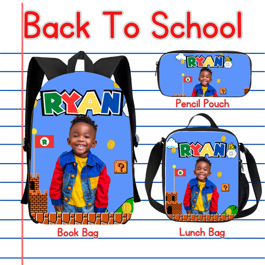 Brick Castle Bundle