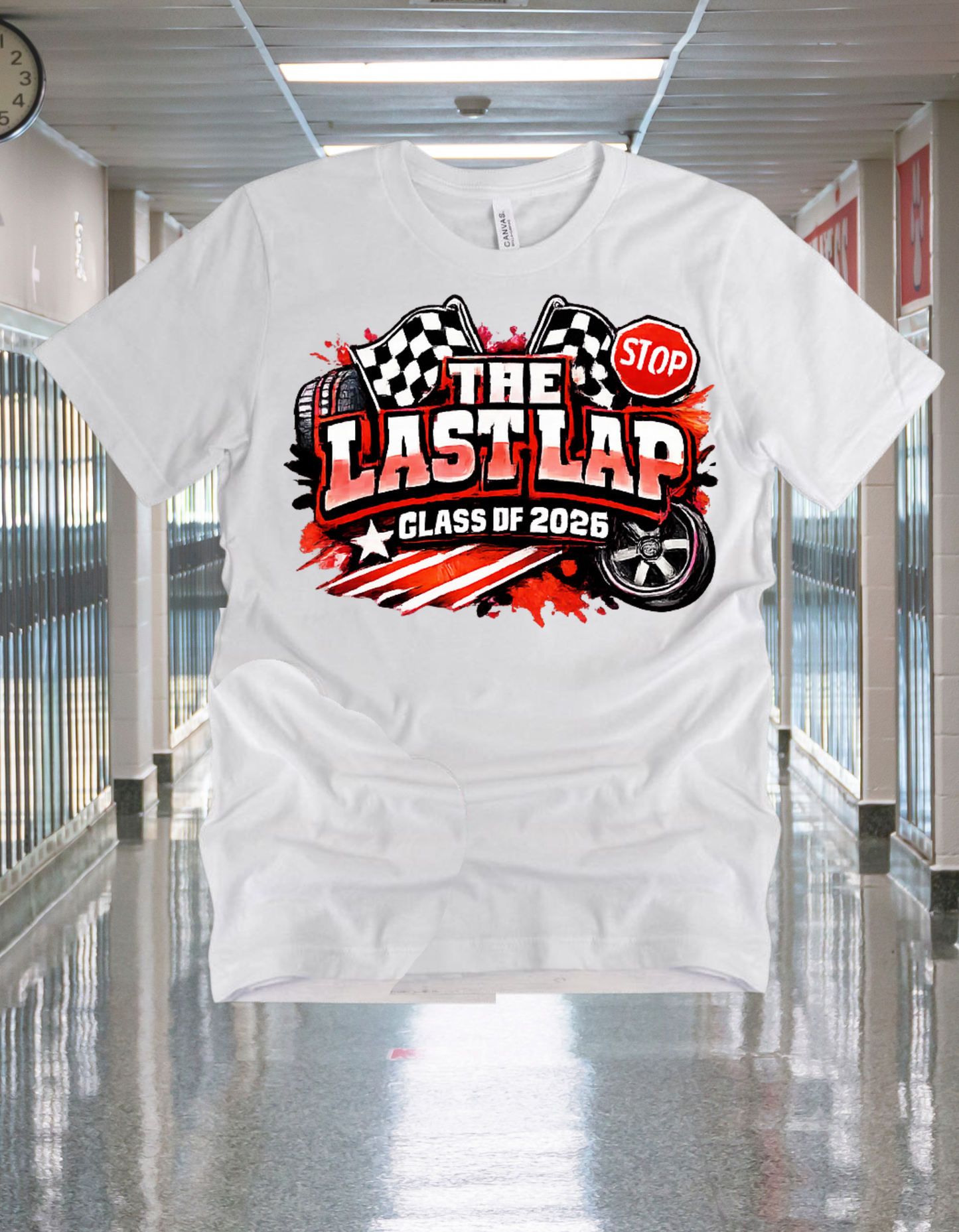 The Last Lap (2026)