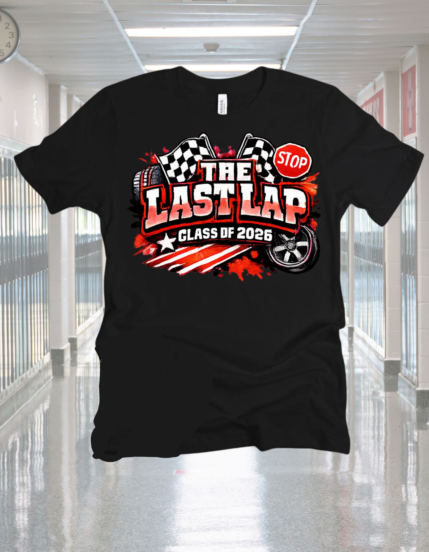 The Last Lap (2026)