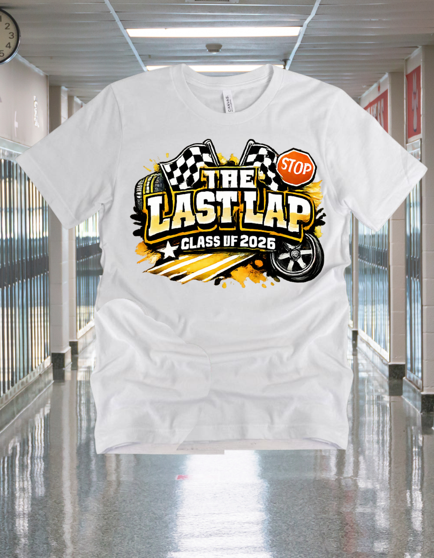 The Last Lap (2026)