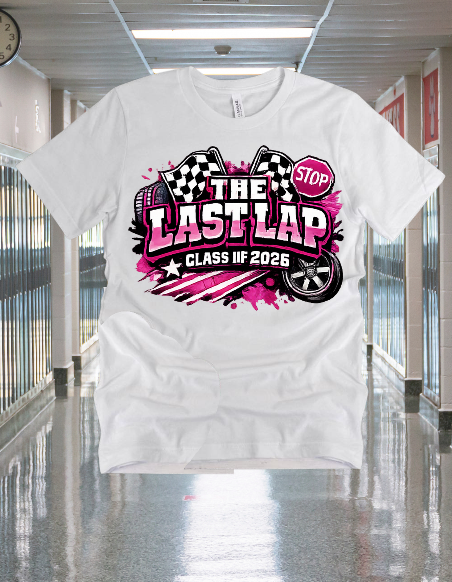 The Last Lap (2026)