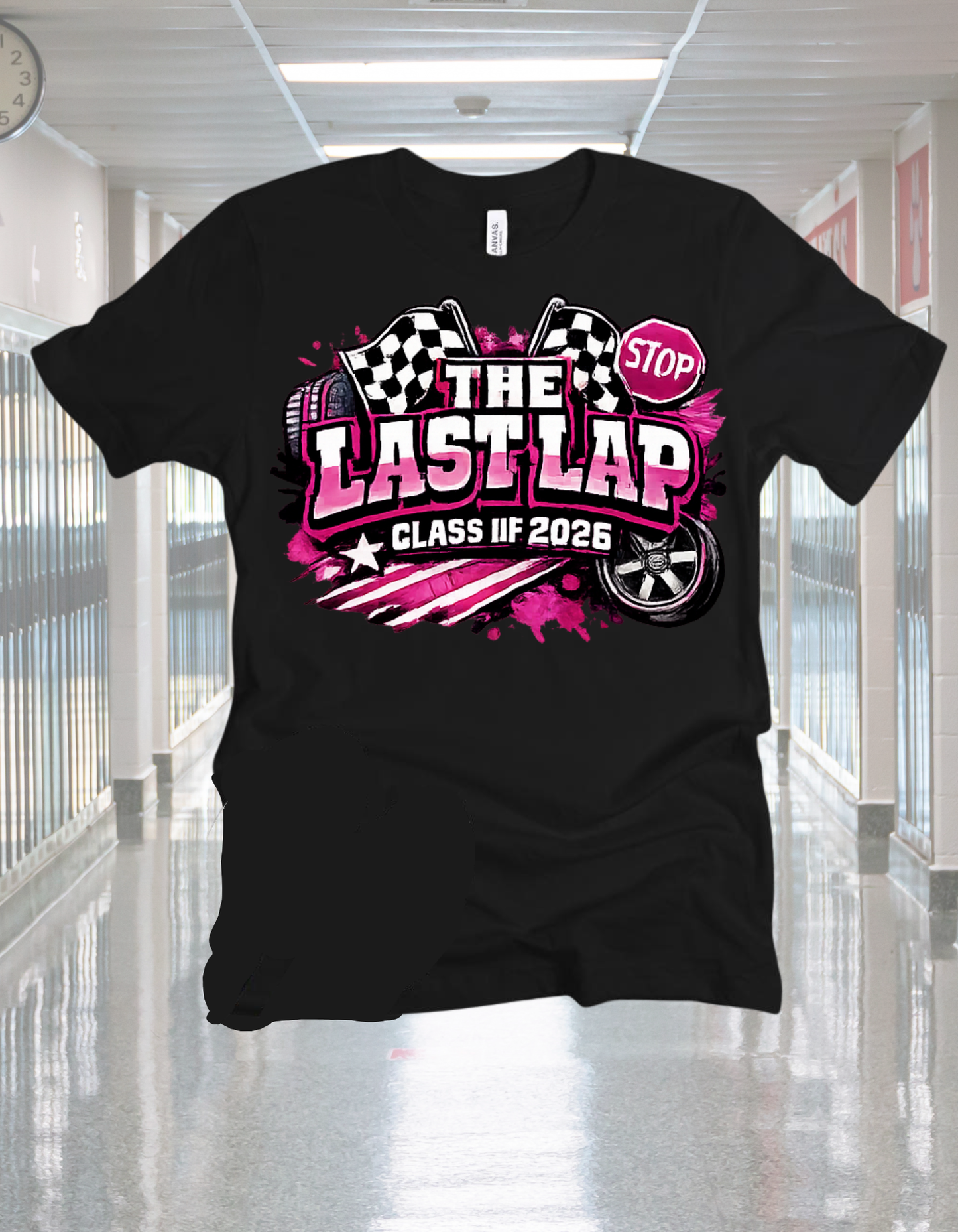 The Last Lap (2026)