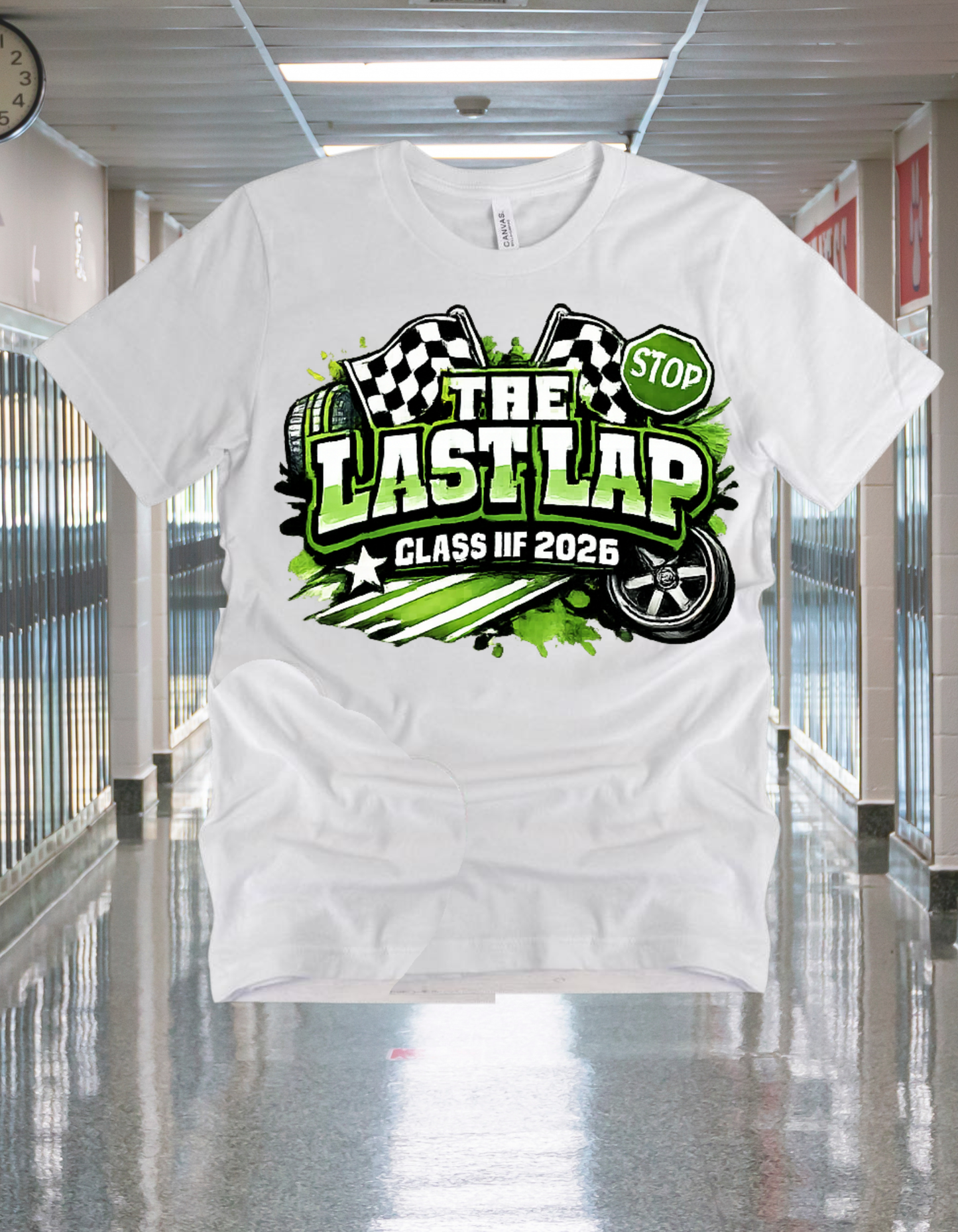 The Last Lap (2026)