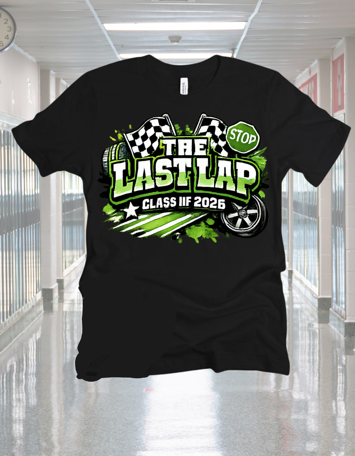 The Last Lap (2026)