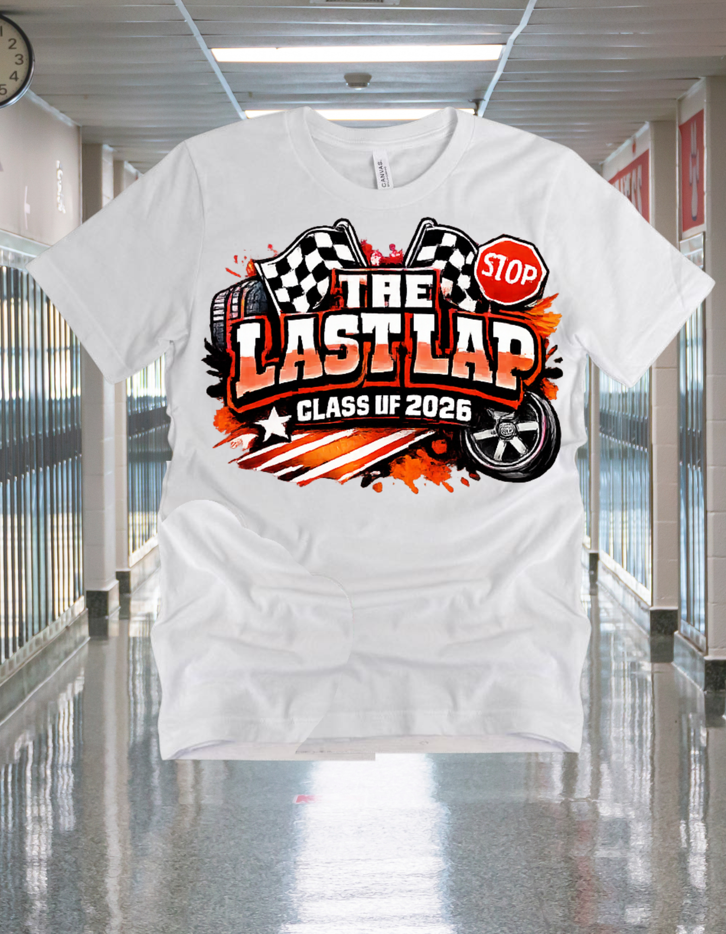 The Last Lap (2026)