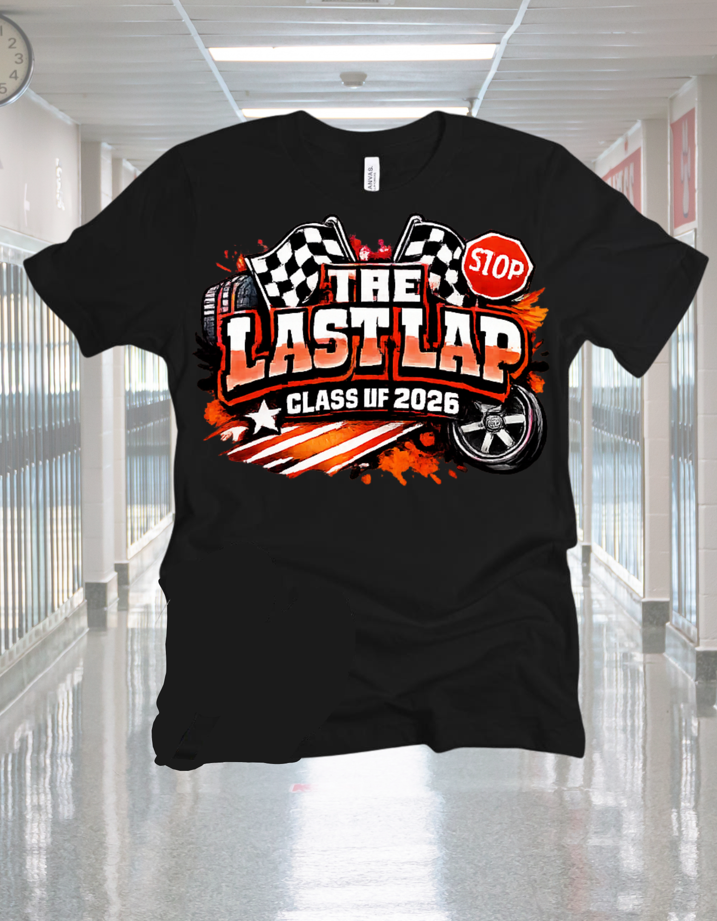 The Last Lap (2026)