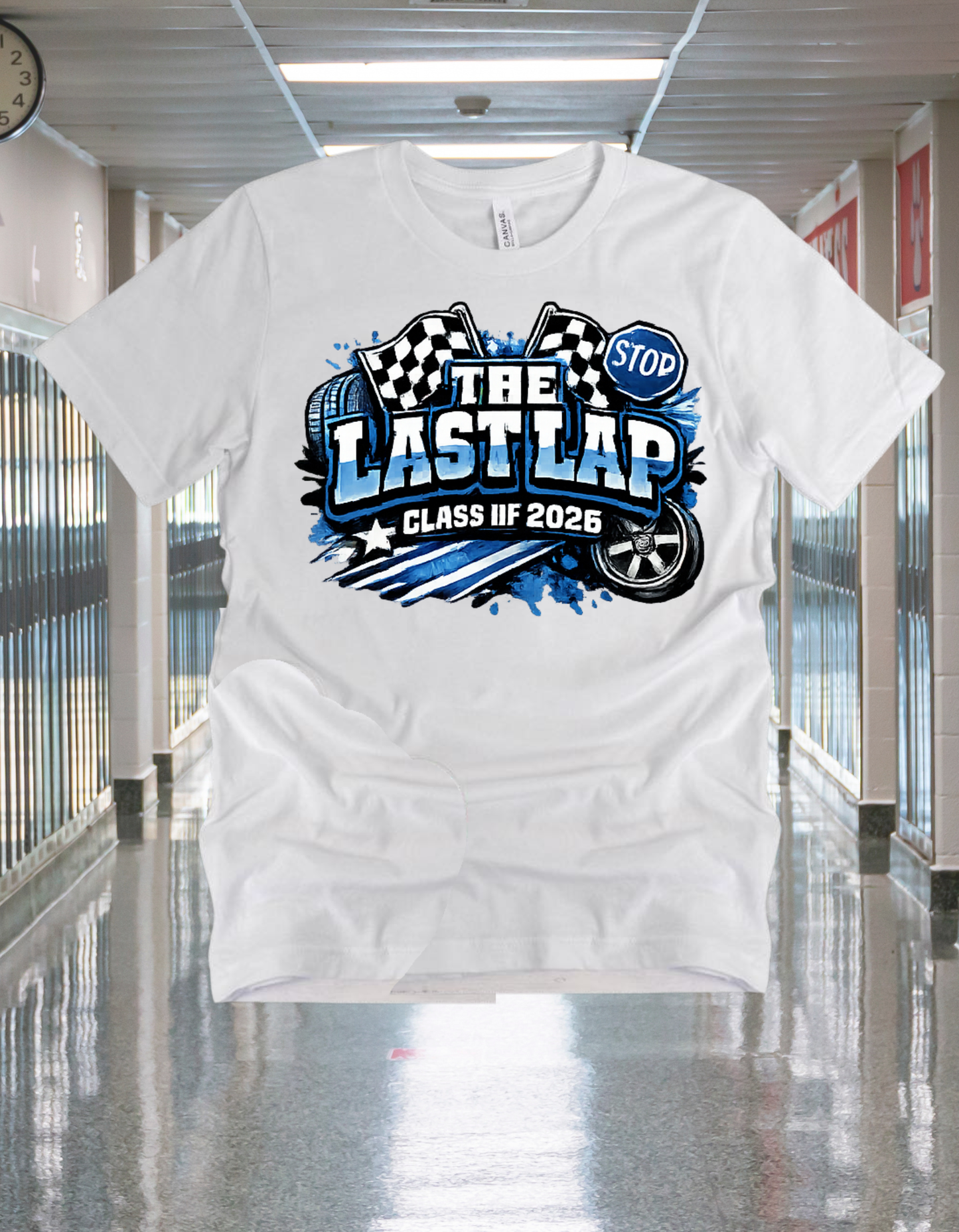 The Last Lap (2026)