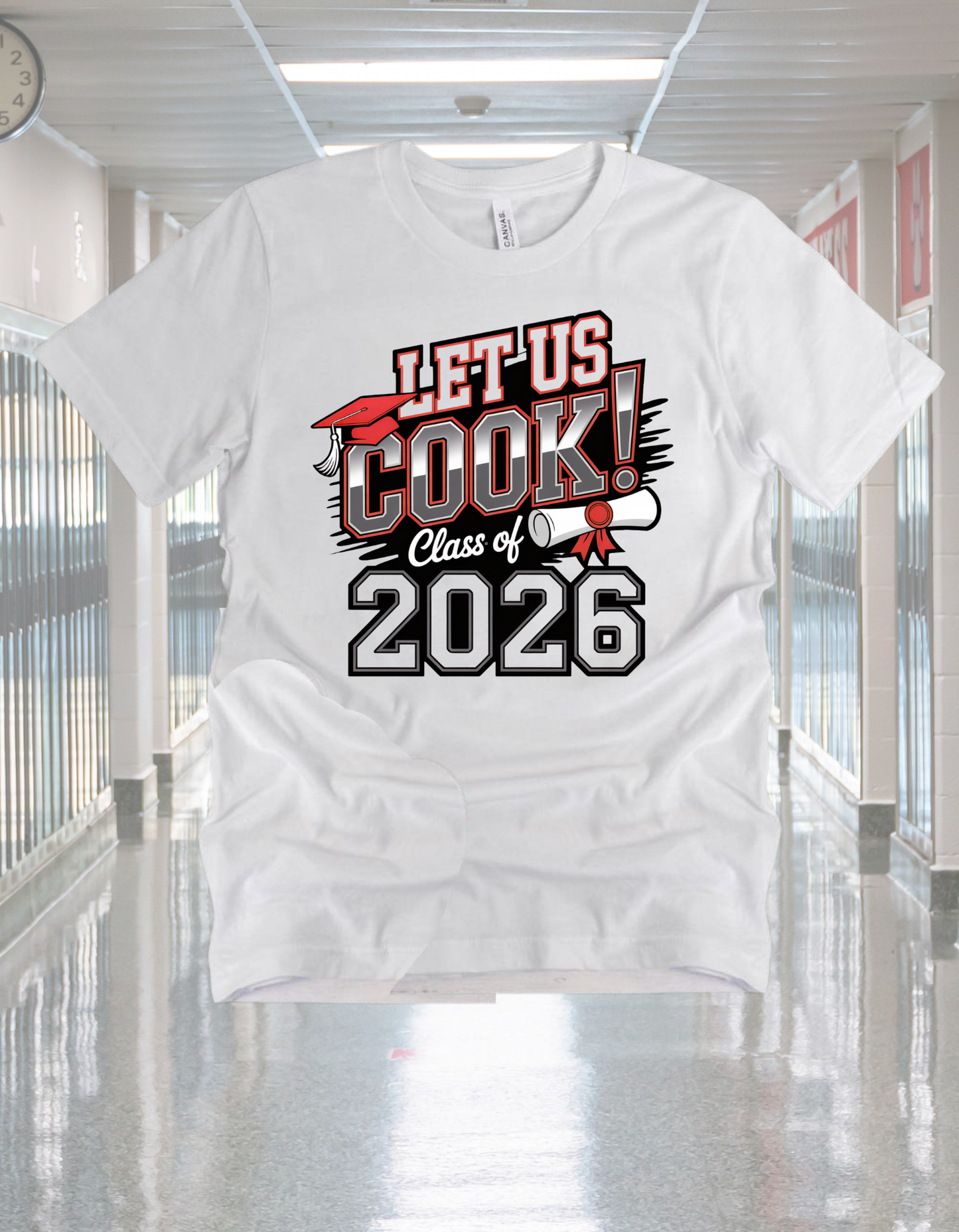 Let Us Cook 2026