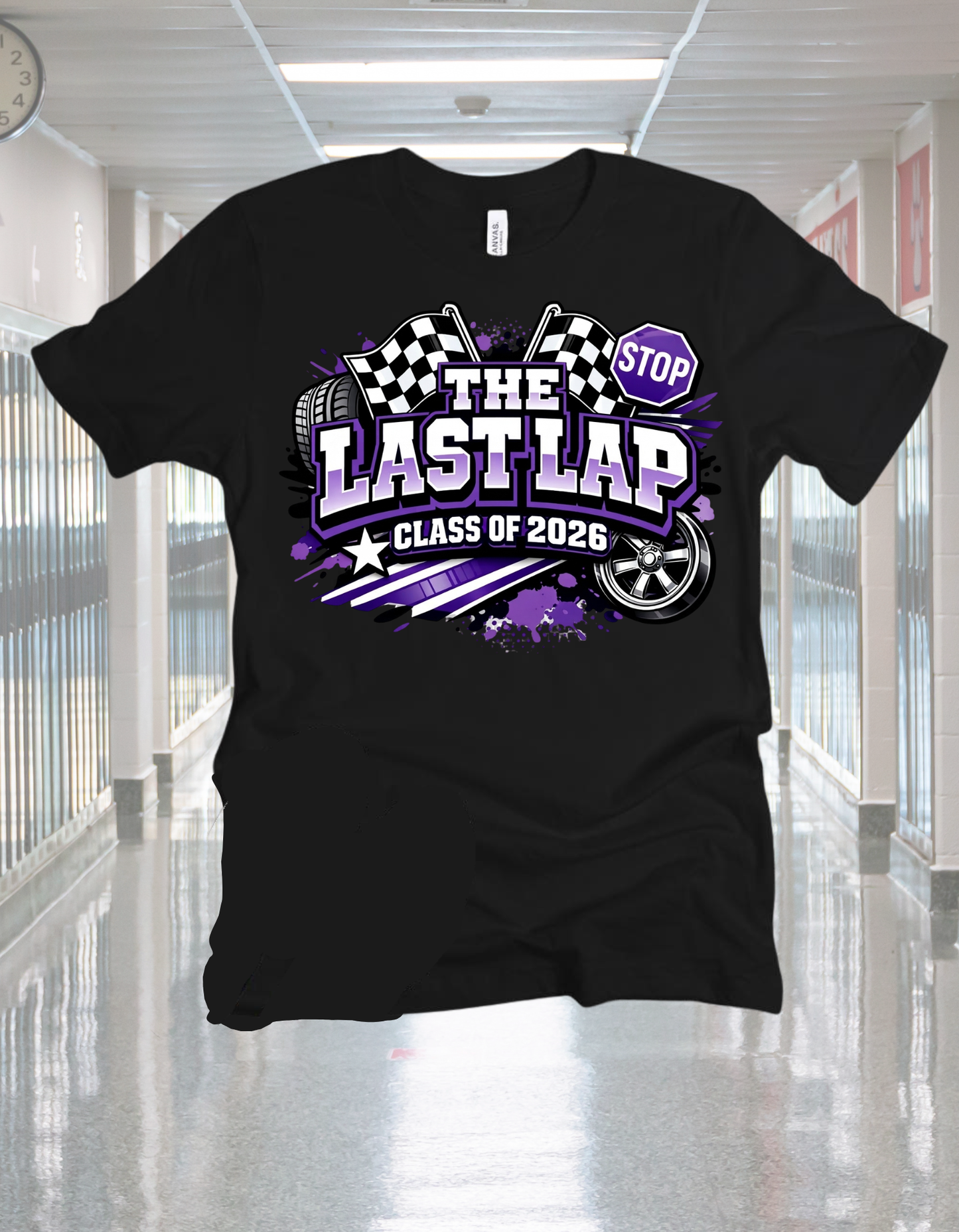 The Last Lap (2026)