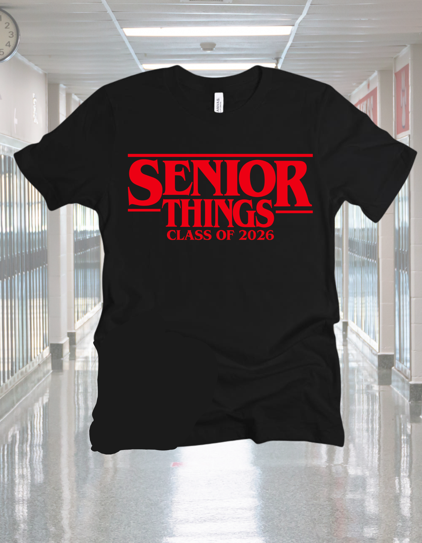 Senior Things 2026