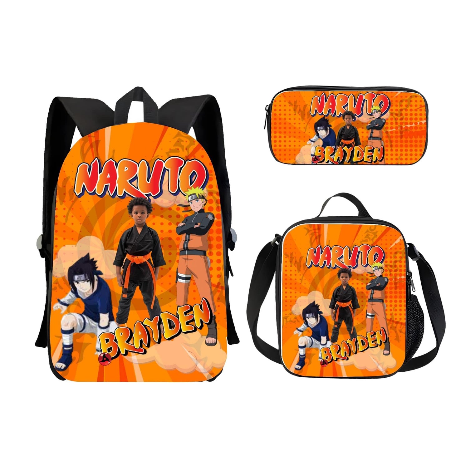 Naruto Bundle