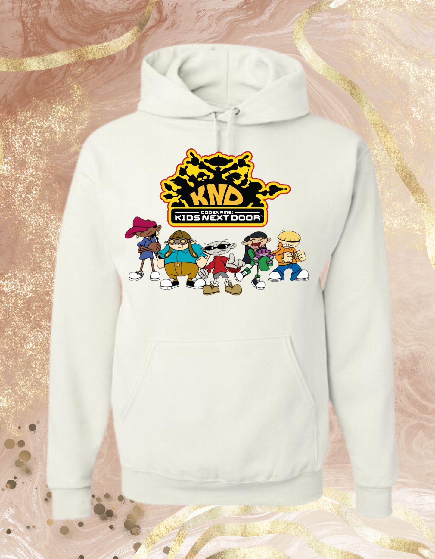 KND