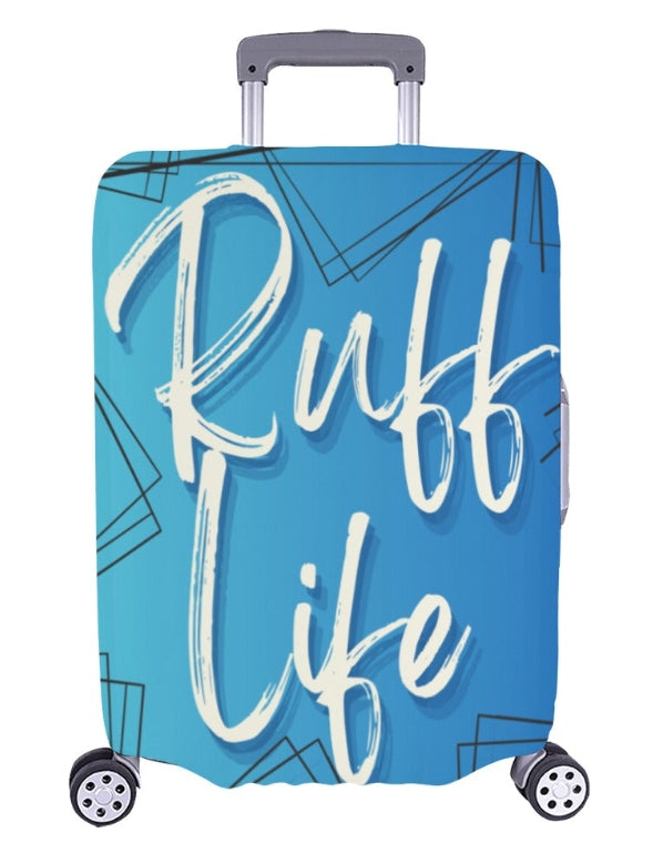 Personalized Luggage Cover Large 26"-28"