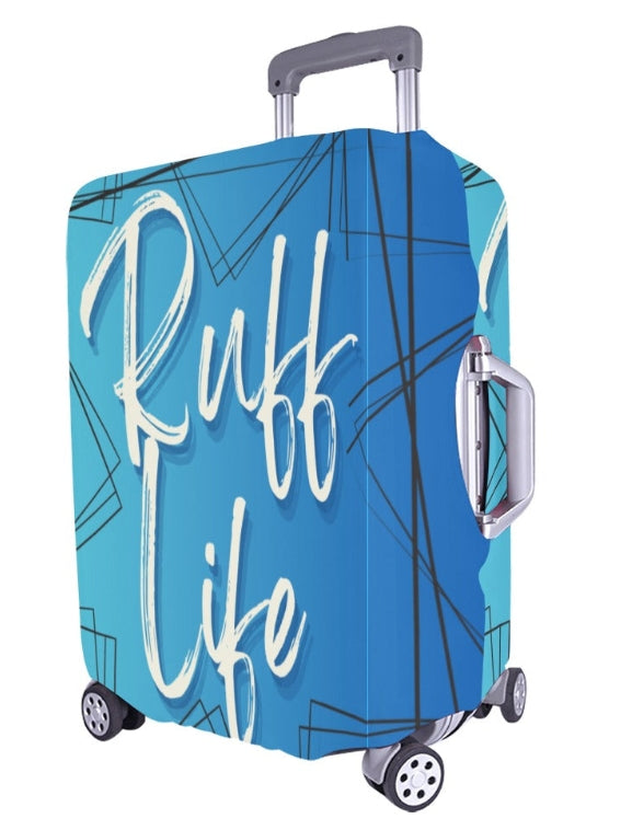 Personalized Luggage Cover Large 26"-28"