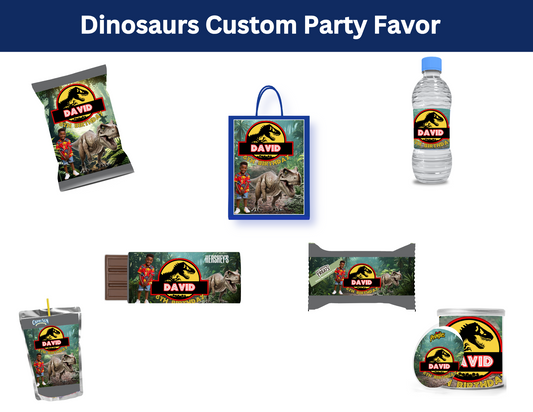 Dinosaurs
