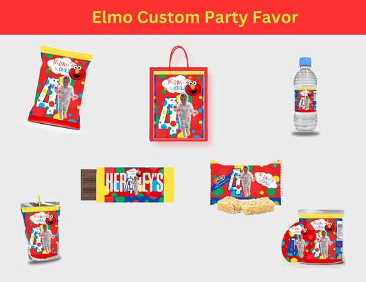 Elmo