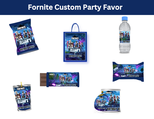 Fortnite