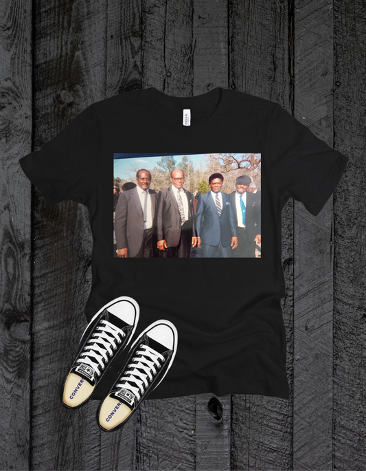Ruff Brothers Tshirt