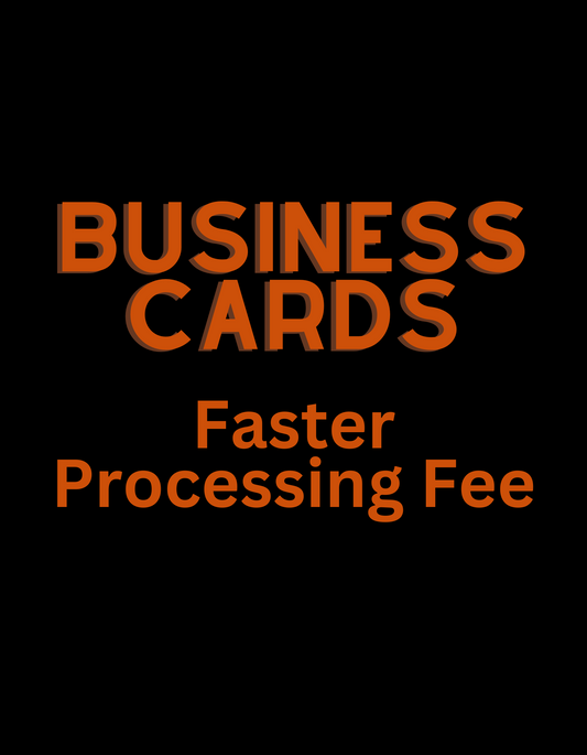 Personalized Business Cards Express