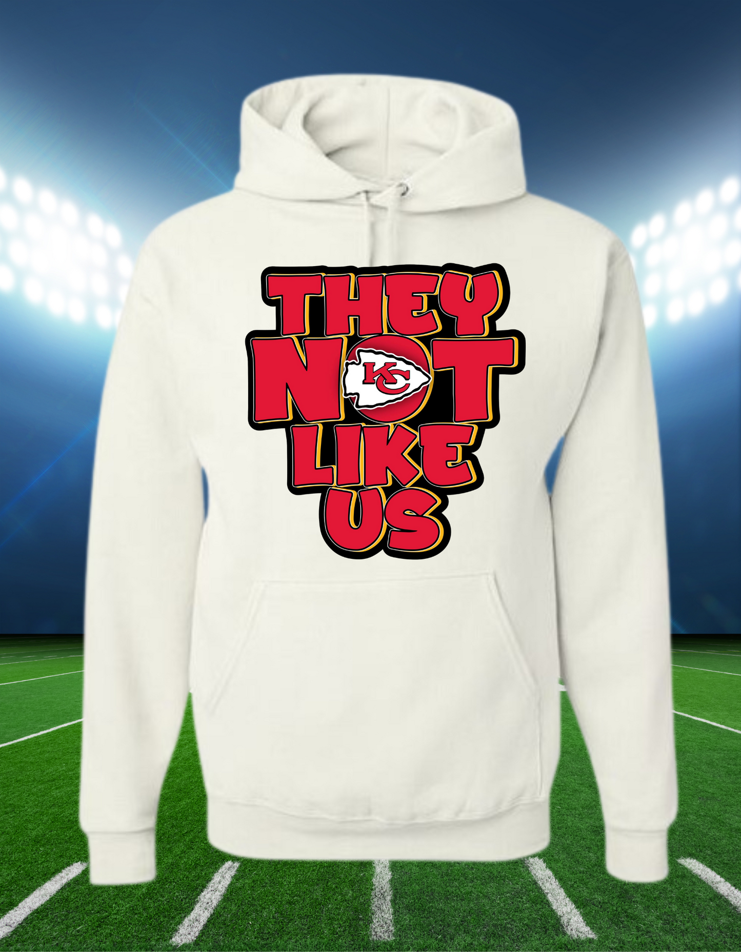 Chiefs (TNLU)