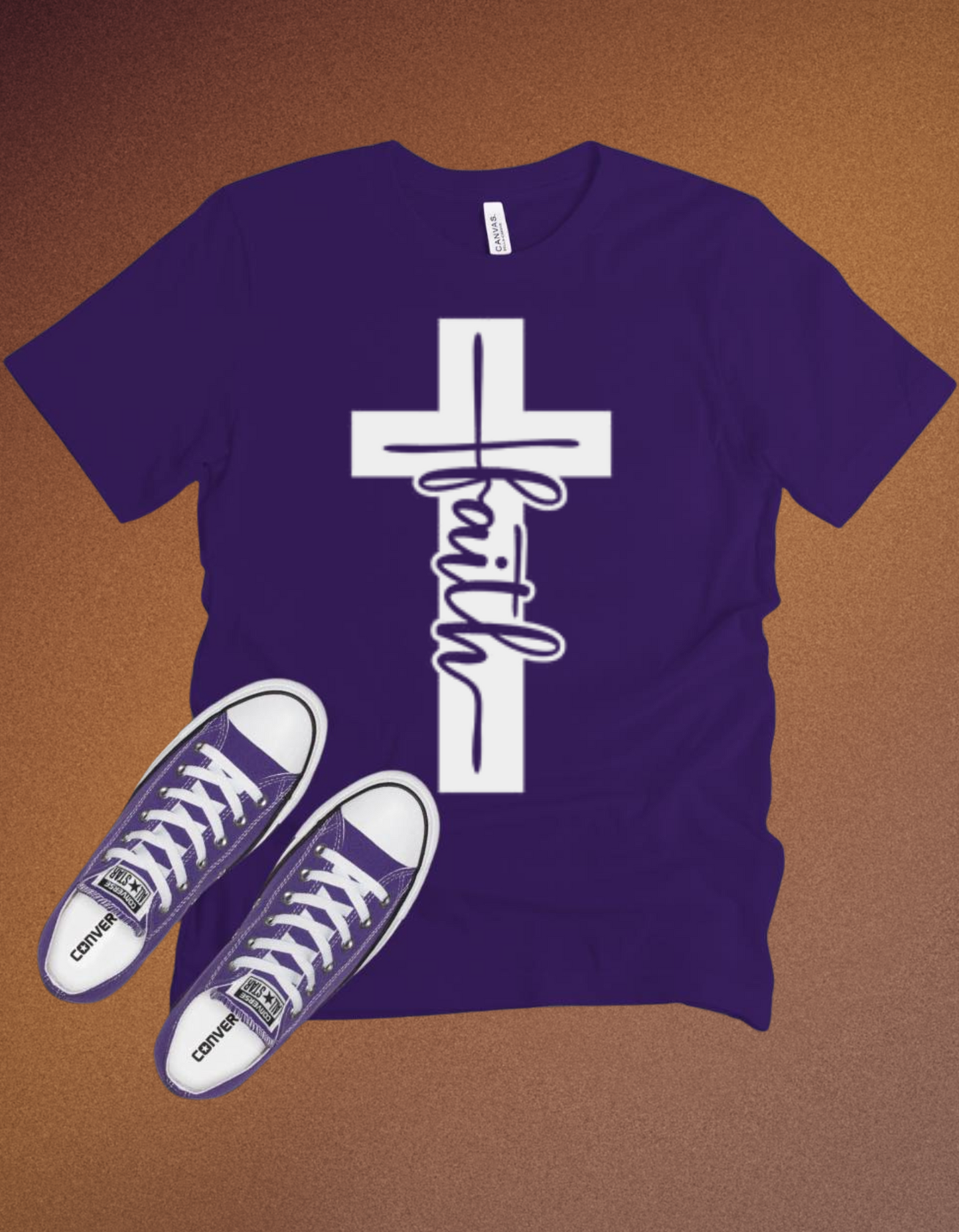 Faith Tshirt