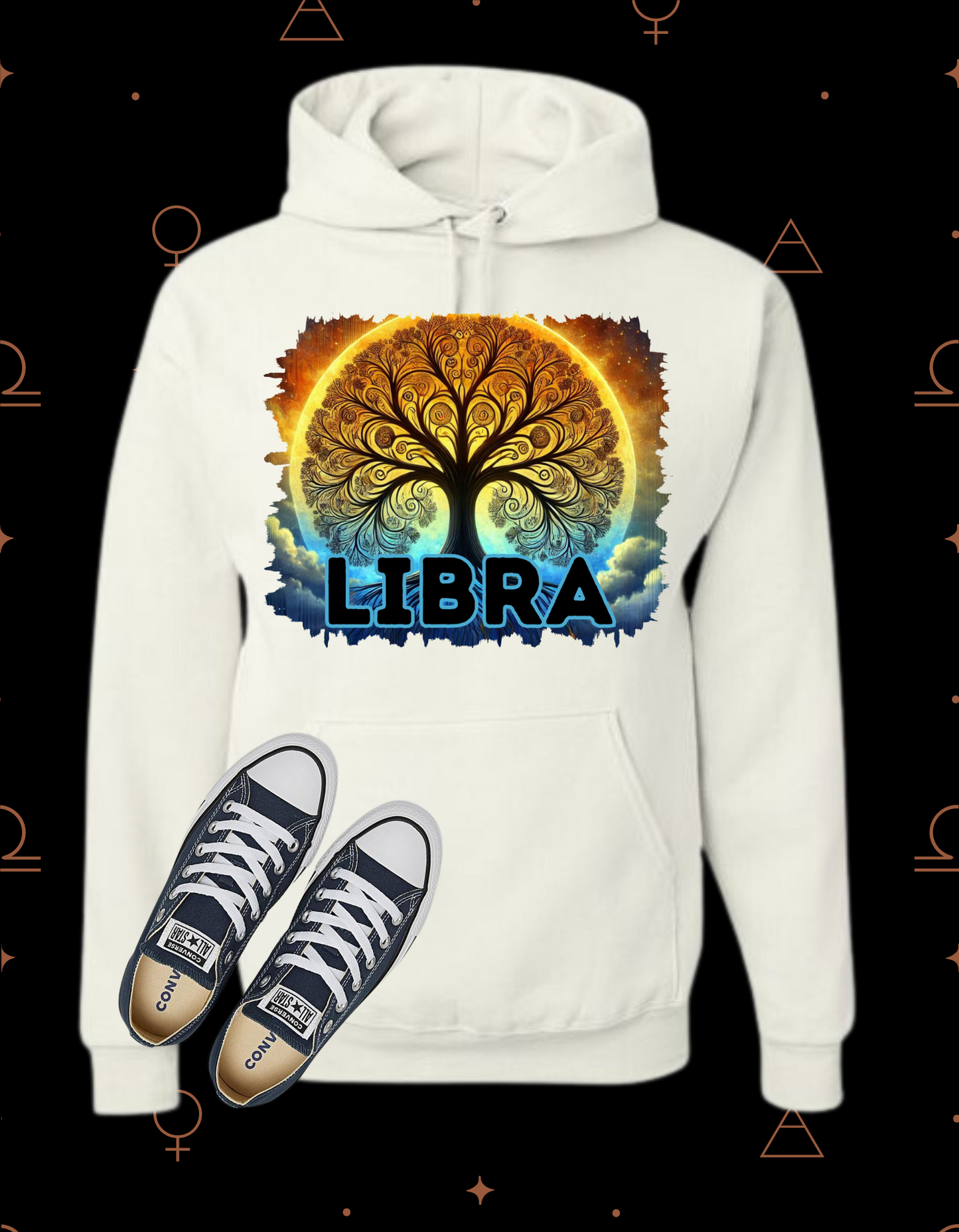 Libra Tree