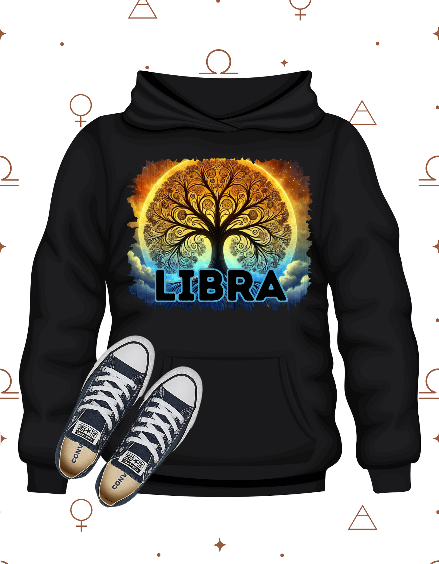 Libra Tree