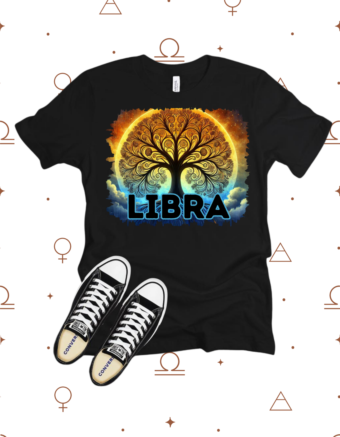 Libra Tree