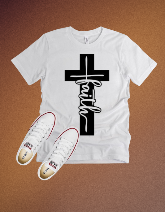 Faith Tshirt