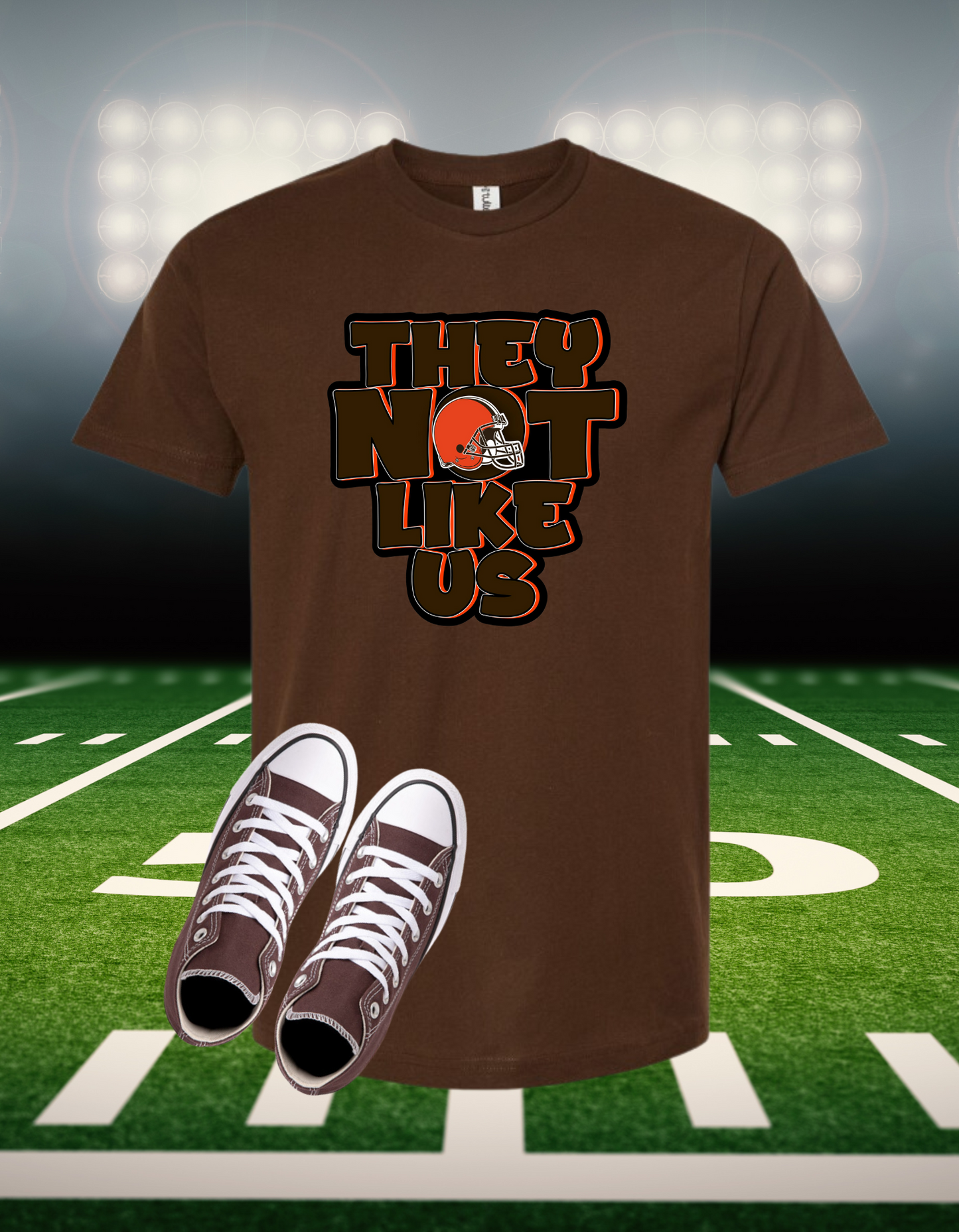 Browns (TNLU)