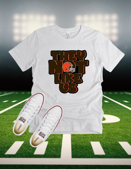 Browns (TNLU)