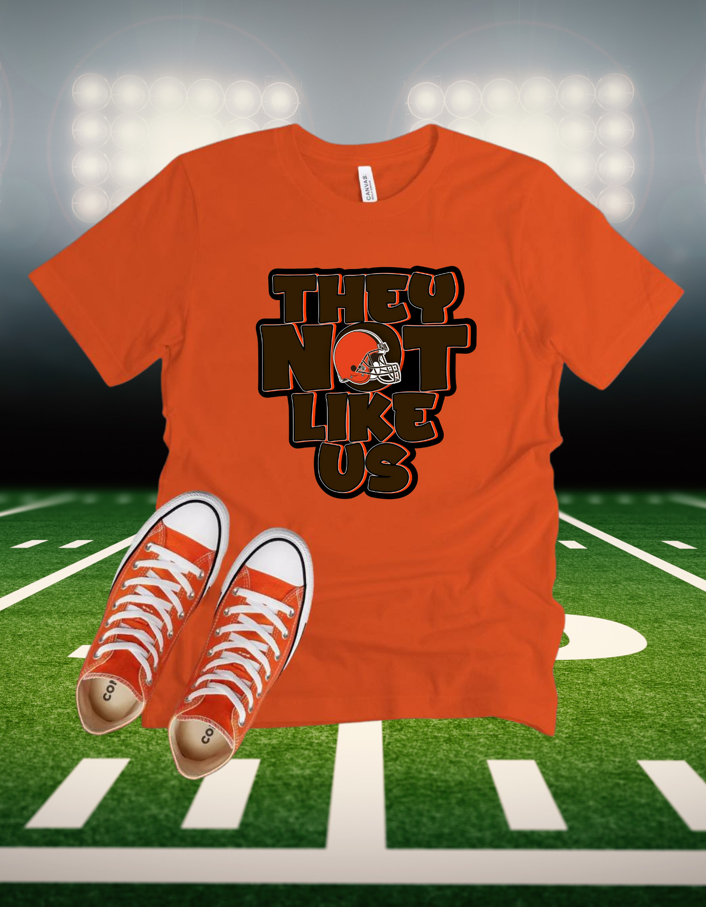 Browns (TNLU)