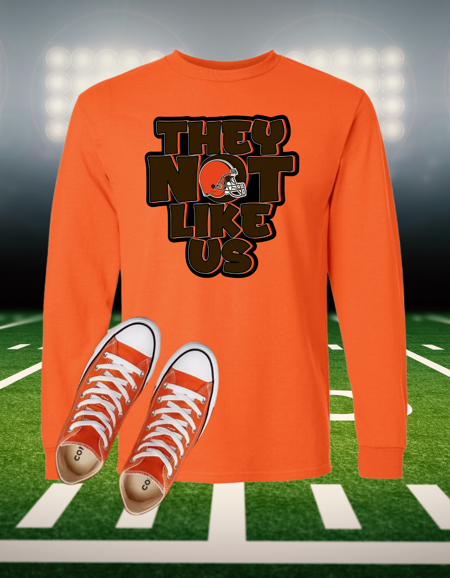 Browns (TNLU)