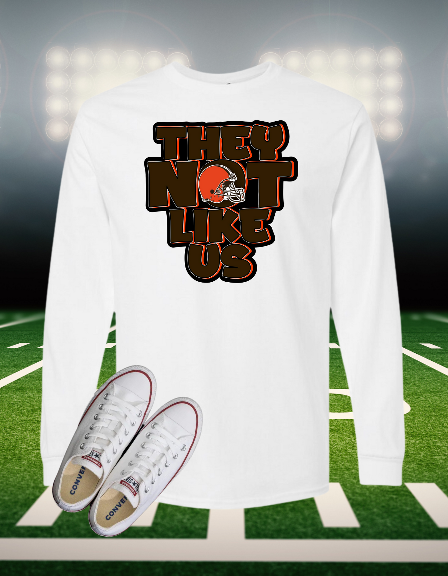 Browns (TNLU)