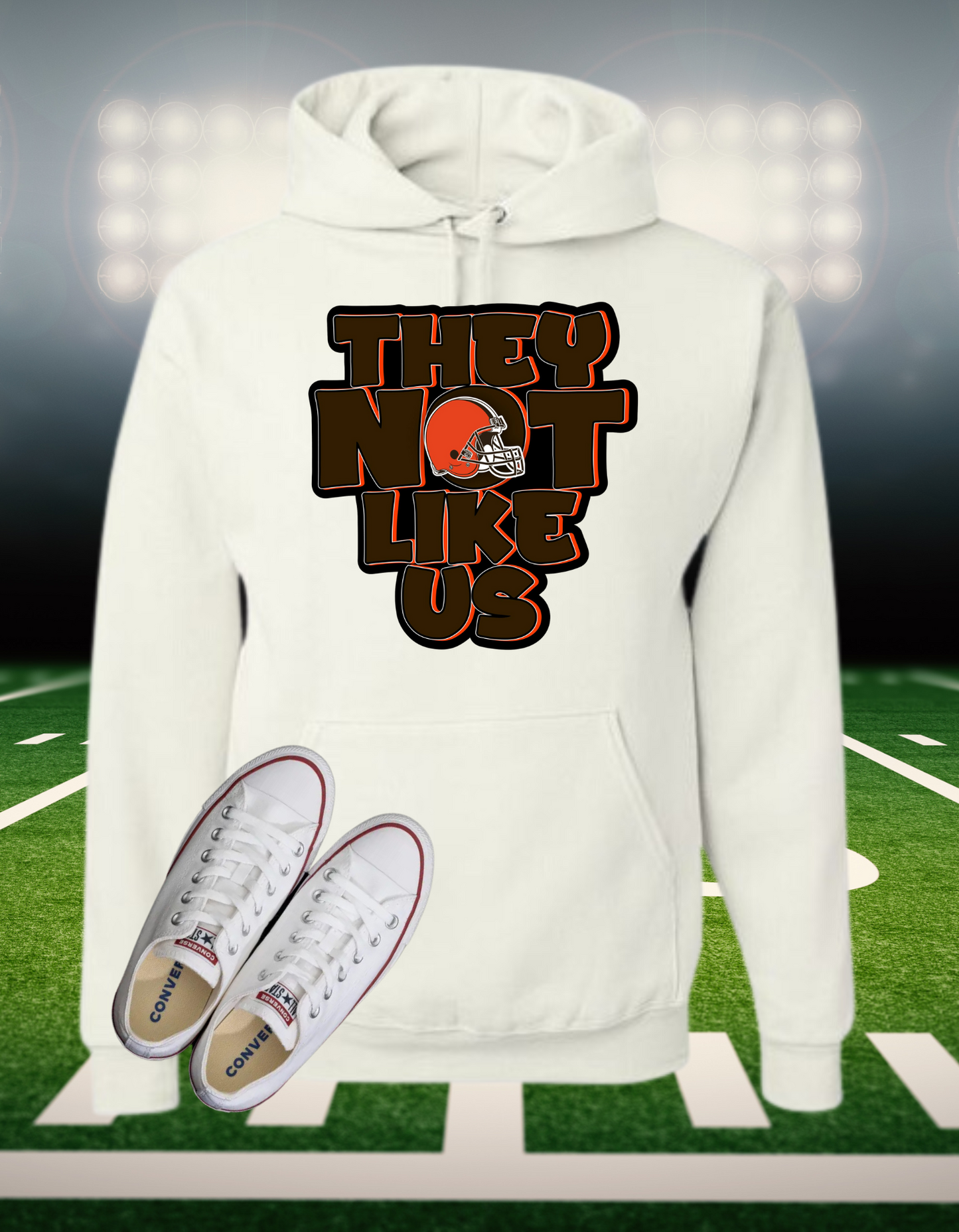 Browns (TNLU)