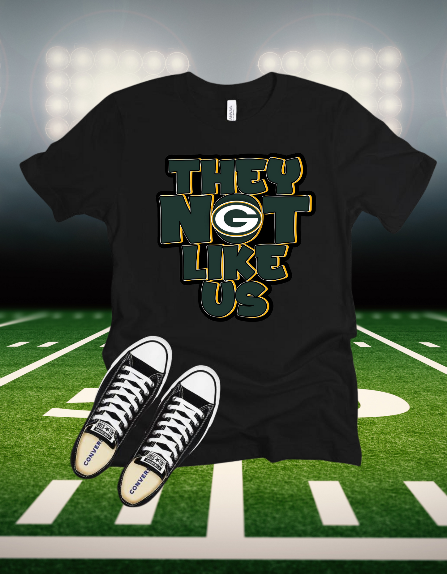 Packers (TNLU)