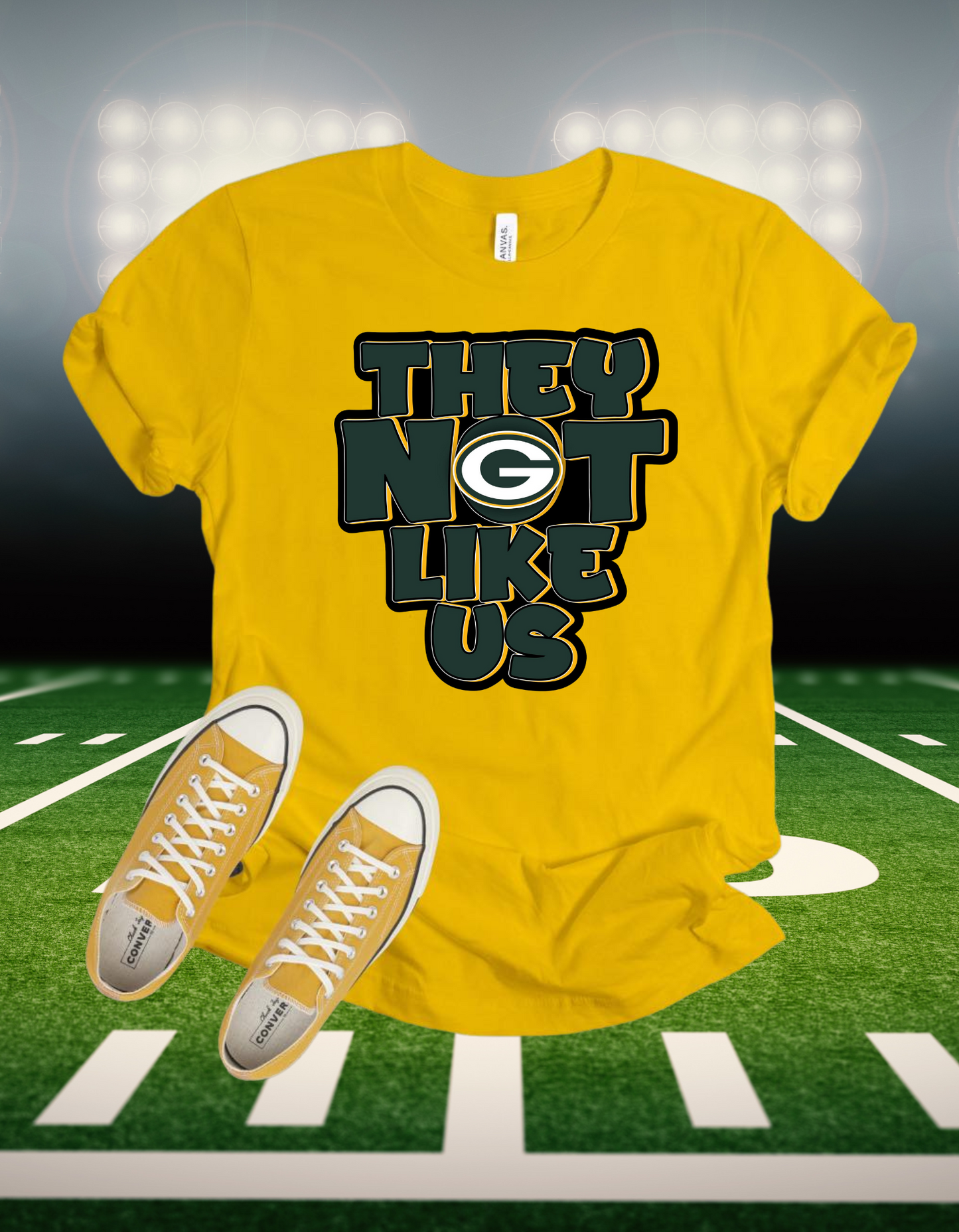 Packers (TNLU)