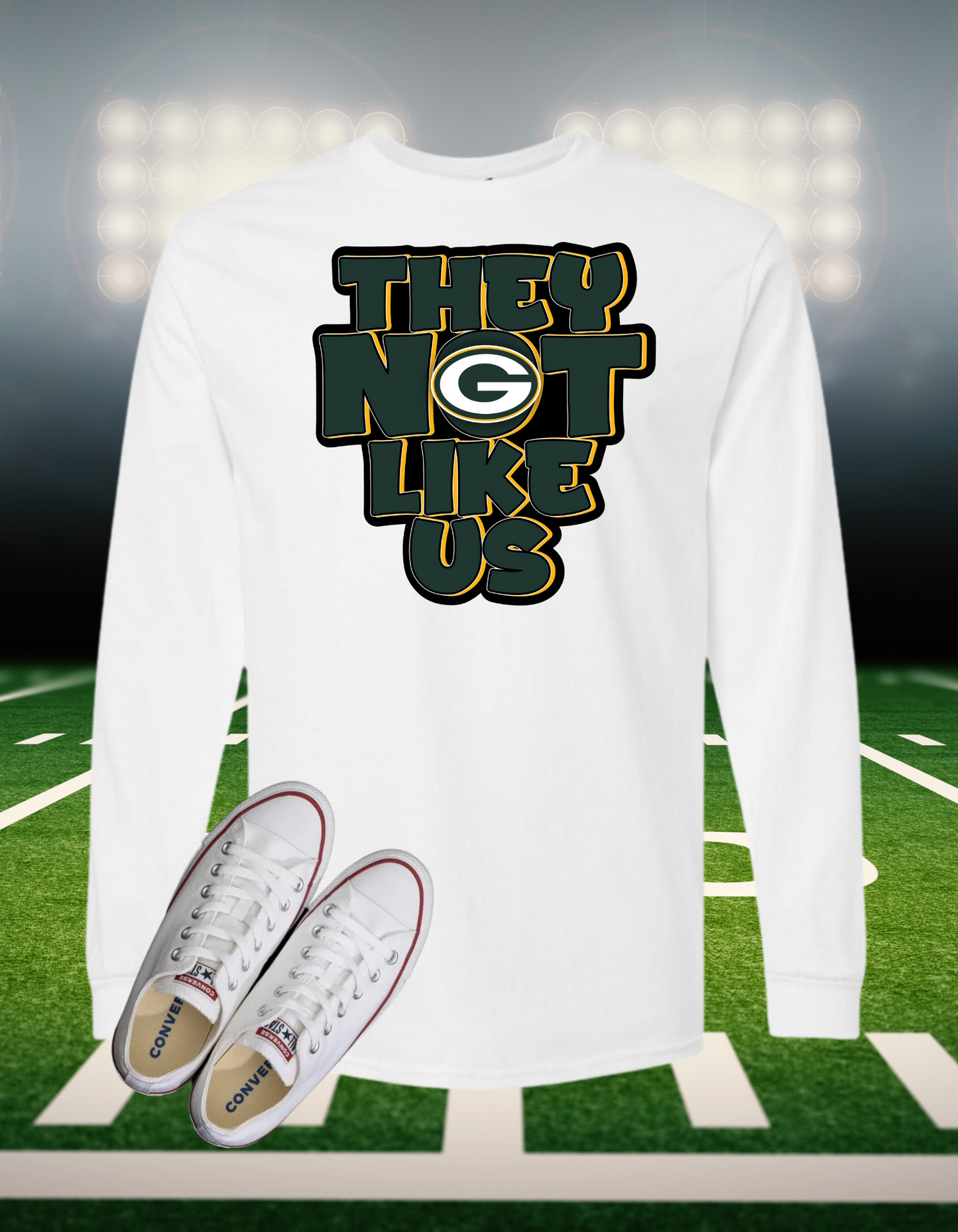 Packers (TNLU)