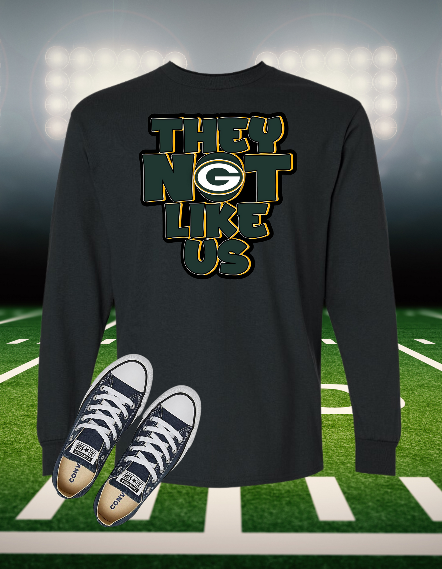 Packers (TNLU)