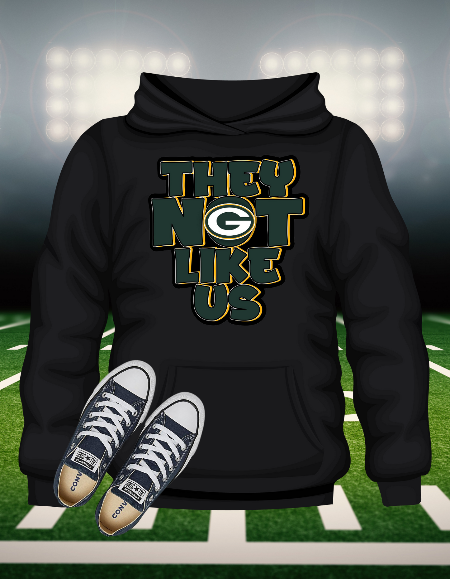 Packers (TNLU)