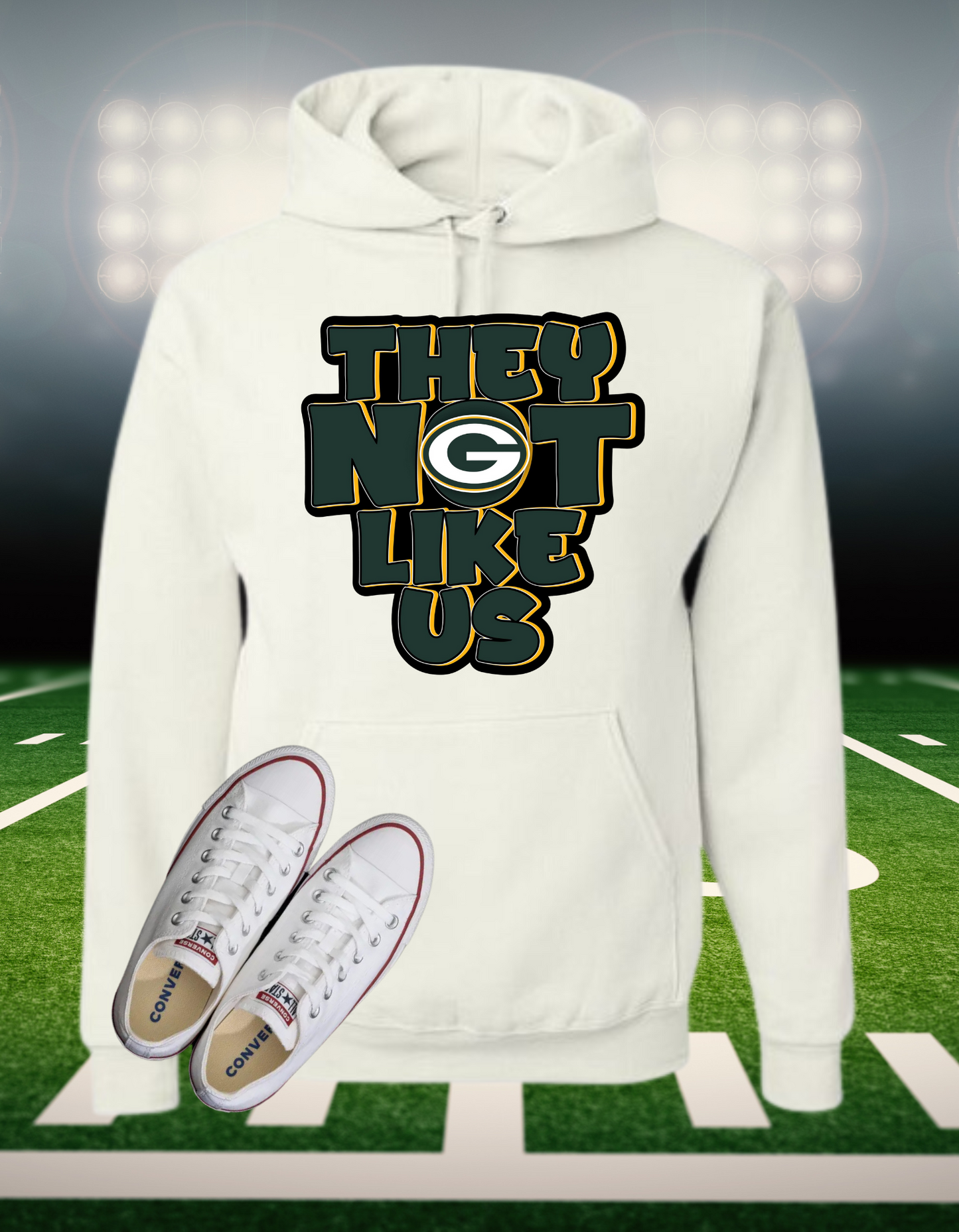 Packers (TNLU)