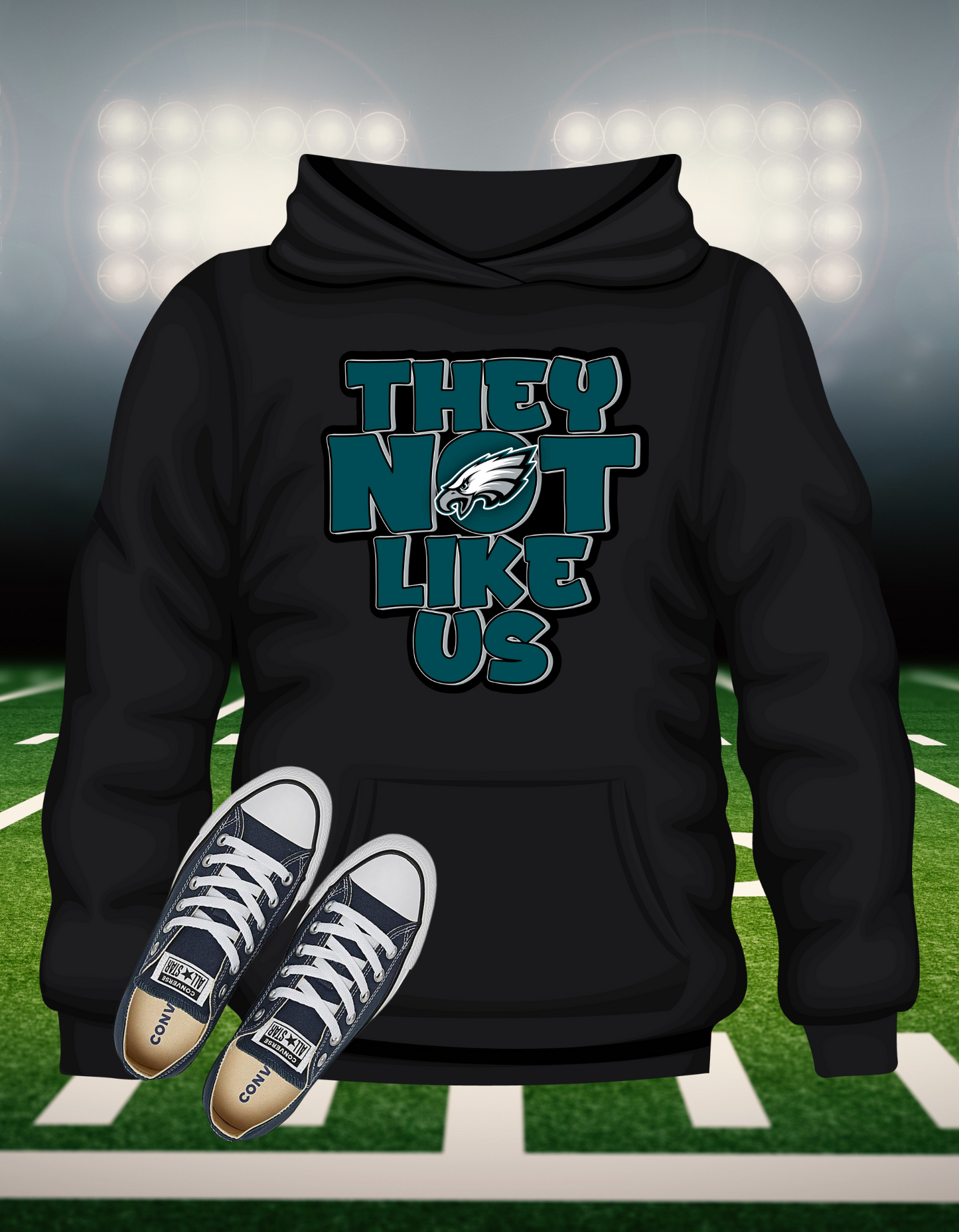 Eagles (TNLU)